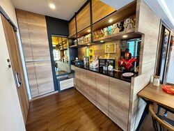 Blk 473A Hougang Parkedge (Hougang), HDB 5 Rooms #581271591